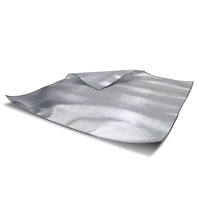 balacoo Camping Blanket Picnic Mat Waterproof Picnic Blanket Double Pad Individual, Medium