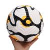 Drfeify Soccer Ball, Durable Training Practice, Size 5 Adult Unisex Soccer Ball for Games Drills, Indoor Outdoor Field Play, Coaches Players Teams view 3