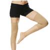 KOMBIUDA 1pair Compression Knee Pads for Sports Xxl Skin Breathable Elastic Socks Knee Support for Running Basketball Volleyball and Weightlifting view 1