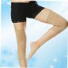 KOMBIUDA 1pair Compression Knee Pads for Sports Xxl Skin Breathable Elastic Socks Knee Support for Running Basketball Volleyball and Weightlifting view 4