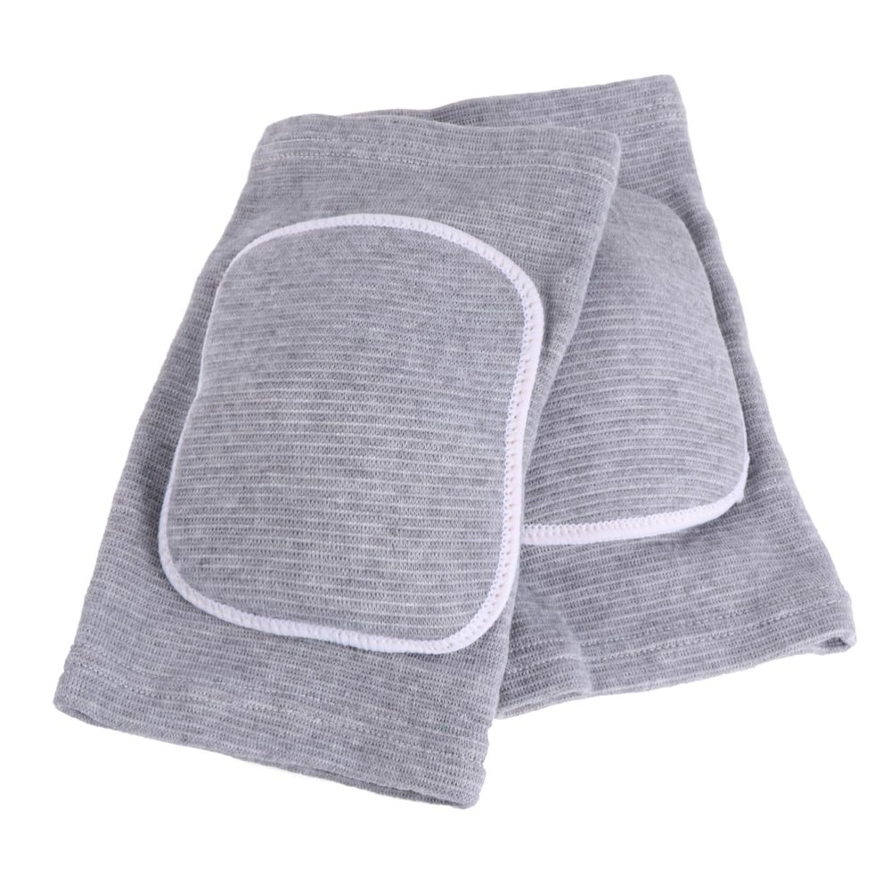 NOLITOY Sports Brace Protective Elastic Pads for Basketball Knee Pads for Running Style Warm Sleeve Knee Brace for Basketball Sports Sleeve