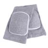 NOLITOY Sports Brace Protective Elastic Pads for Basketball Knee Pads for Running Style Warm Sleeve Knee Brace for Basketball Sports Sleeve view 1