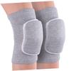 NOLITOY Sports Brace Protective Elastic Pads for Basketball Knee Pads for Running Style Warm Sleeve Knee Brace for Basketball Sports Sleeve view 2