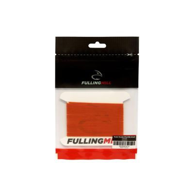 Fulling Mill Super Suede Chenille - Small