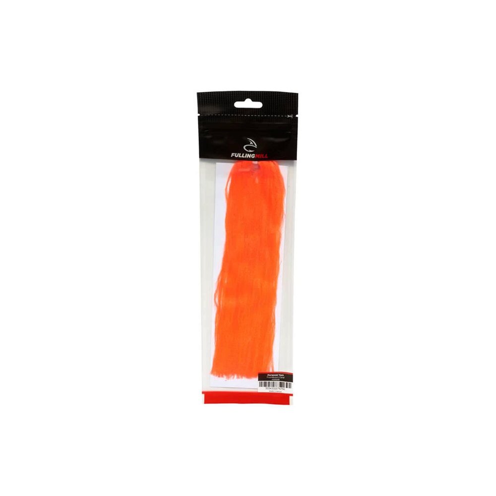 Fulling Mill Parapost Yarn
