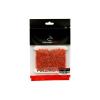 Fulling Mill Shimmer Chenille Medium Red view 1