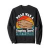 Noah Was A Conspiracy Theorist Then It Rained T-Shirt - Noah Sweatshirt view 1