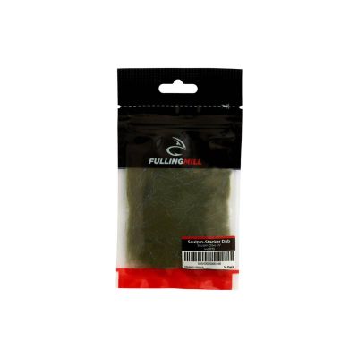 FullingMill Sculpin-Stacker Dub