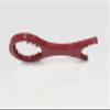 USA MADE Steel Die Wrench compatible with Lee Precision Reloading Dies Using Spline Nuts Breech Lock ORIGINAL DESIGN view 4