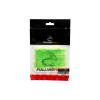 Fulling Mill Streamer Straggle UV Fluorescent Chartreuse view 1