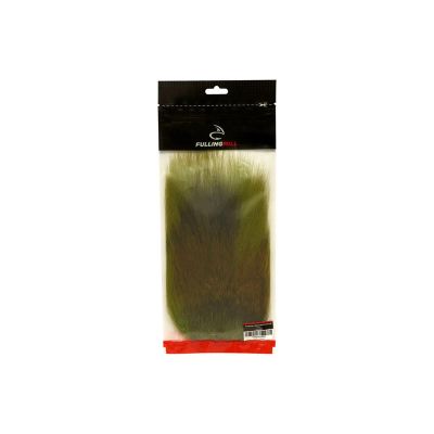 Selected Premium Bucktail by Fulling Mill