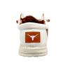 Vaccari Men's Nate Off White Longhorns Slip-On Loafers | Comfortable & Light-Weight Casual Shoes - Size 7 view 4