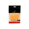 Fulling Mill Shimmer Chenille Medium Fluorescent Apricot view 1
