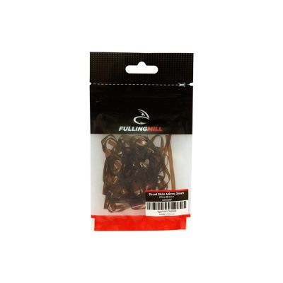 Fulling Mill Scud Skin 3 mm Olive Brown