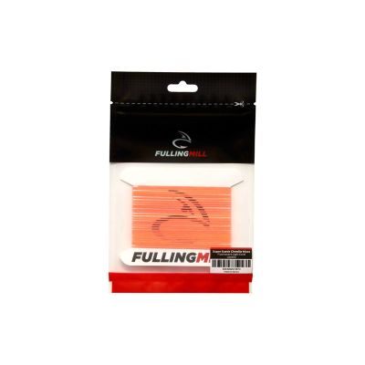 Micro Suede Chenille by Fulling Mill