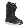 Nidecker Cascade W Boa Women Snowboard Boots, Black, 9.5 view 1
