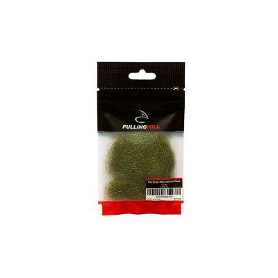 Fulling Mill Tactical Microflash Dub Olive