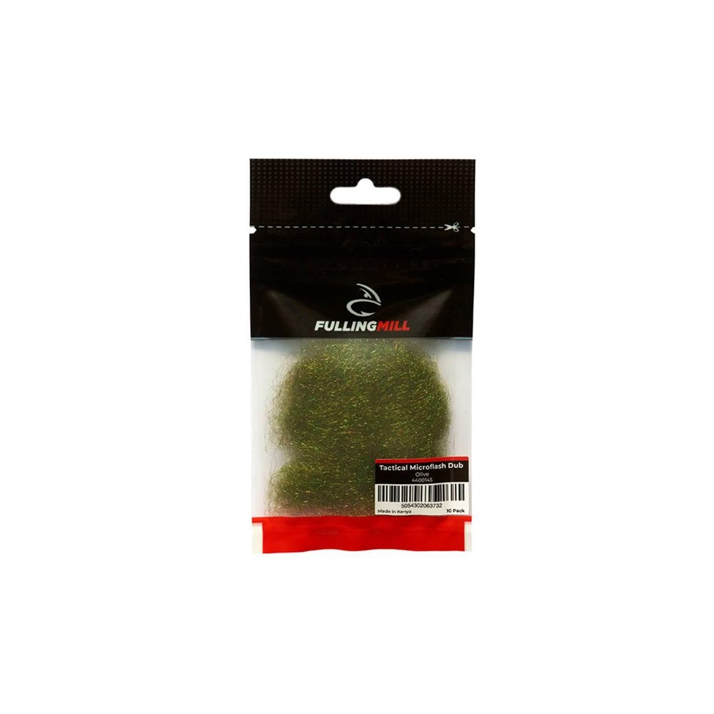 Fulling Mill Tactical Microflash Dub Olive