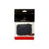 Fulling Mill EZ Egg Yarn UV Black view 1