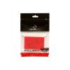 Fulling Mill Chewy Worm Chenille Small Fluorescent Red view 1