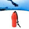 Stylebest Waterproof Snorkeling Scuba Diving Dry Box with Clip, Underwater Dry Storage Box for Safe and Watertight Sealing (Red), Stylebestahocxfp17q-12 view 2