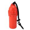 Stylebest Waterproof Snorkeling Scuba Diving Dry Box with Clip, Underwater Dry Storage Box for Safe and Watertight Sealing (Red), Stylebestahocxfp17q-12 view 3