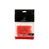 Fulling Mill Streamer Straggle UV Fluorescent Orange view 1