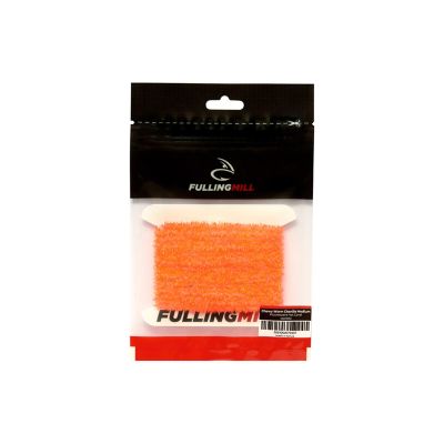Fulling Mill Chewy Worm Chenille Medium