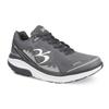 Gravity Defyer g-defy Mighty Walk New Walking Shoes for Men | Comfortable Orthopedic Shoes for Standing All Day | Patented VersoShock Technology | Wide Toe Box Midnight view 1
