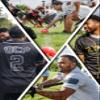 Custom Stripe Baseball Jerseys - Personalized Pinstripe Team Uniforms for Men, Women, Boys, Girls - Add Your Name, Number, Logo - Customized Baseball Shirts for Sports Fans, Teams, Events, Gifts view 2