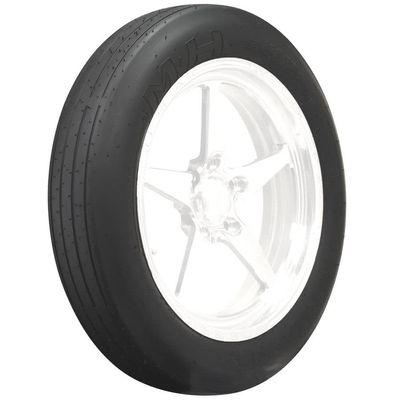 Hands On MSS-017 4.5 x 26-17 in. Drag Front Runner Tire