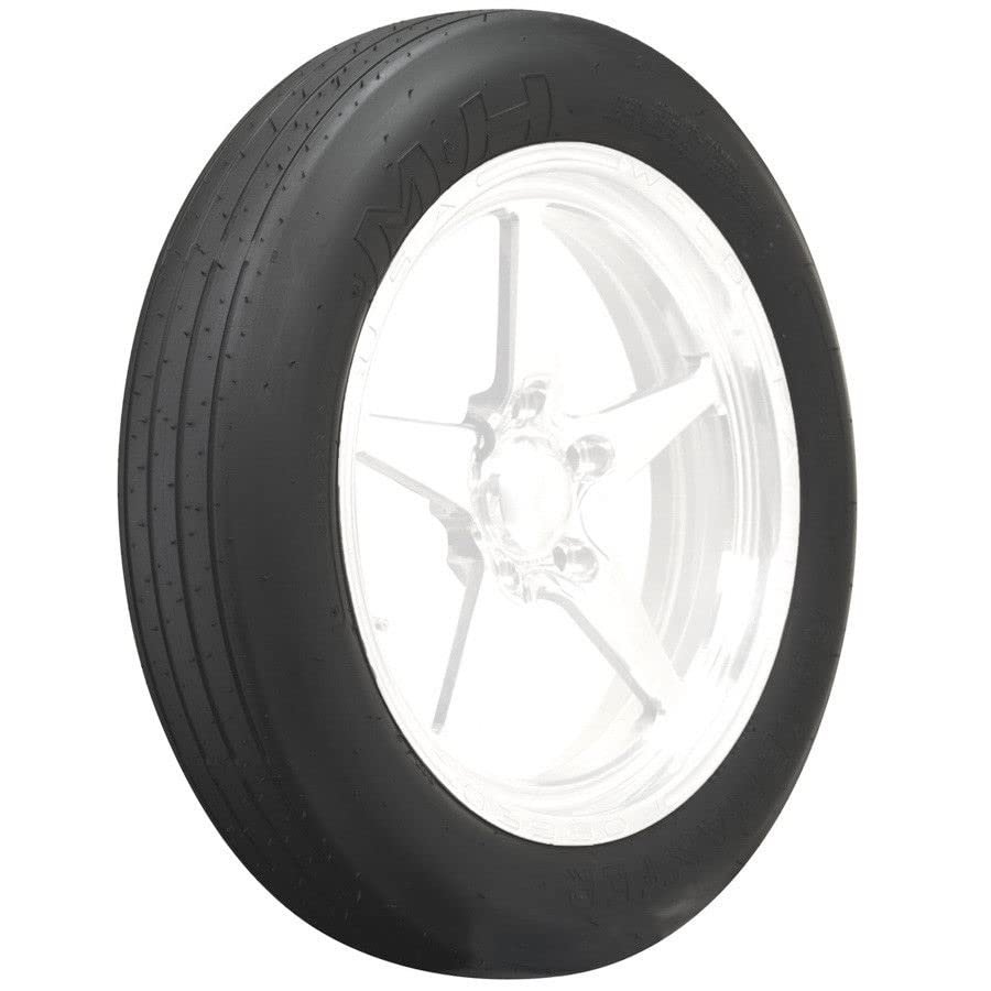 Hands On MSS-017 4.5 x 26-17 in. Drag Front Runner Tire