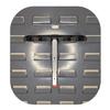 Hammy3DPrints Mount for S&W M&P 5.7 Mags - Secure It/Akro Mils | Magazine Holder Storage Rack (Standard Panel) view 1