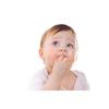 Bambini Baby Boy 6 Pc One Piece and Tank Tops, Small, White view 3
