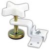 Powerhouse Fold-out Bunk Clamp, White view 1