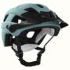 Retrospec Rowan Mountain Bike Helmet with Adjustable ErgoKnob Fit System - 14 Ventilation Ports, Removable Visor & EPS Foam Interior - Lightweight MTB Protection view 1