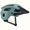Retrospec Rowan Mountain Bike Helmet with Adjustable ErgoKnob Fit System - 14 Ventilation Ports, Removable Visor & EPS Foam Interior - Lightweight MTB Protection view 2