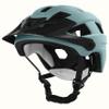 Retrospec Rowan Mountain Bike Helmet with Adjustable ErgoKnob Fit System - 14 Ventilation Ports, Removable Visor & EPS Foam Interior - Lightweight MTB Protection view 4