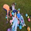 Crocodile Creek Kids Soccer Ball - Inflatable Rubber Ball for Kids Ages 4 and Up - for Indoor and Outdoor Sports - PVC-Free - Unicorn - 5.5-inch Diameter view 4
