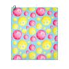 CEMGYIUK Microfiber Pickleball Towels with Carabiner Clip,Pickleball Towels Tennis Towels,Fashion Prints Funny Golf Towel,Pickleball Gifts,Tennis Gifts,Golf Gift for Women,Golf Accessories and Gifts view 1