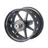 Available ms_sxhs1618r_GMT Microcast Spool SXHS1618R Gun Metal view 1