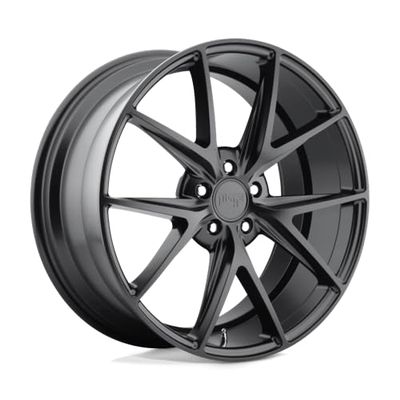 M117 22X10.5 5X120 MT-BLK 40MM Aftermarket Rim