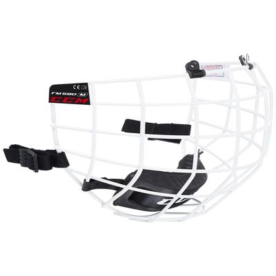 580 Cage