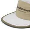 CLAPE 5 Panel Hats for Men Women Lightweight Quick-Drying Vintage Camper Hat Flat Bill Baseball Cap Running Hat view 2