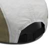 CLAPE 5 Panel Hats for Men Women Lightweight Quick-Drying Vintage Camper Hat Flat Bill Baseball Cap Running Hat view 4