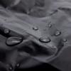 Sweat Suit - Sauna Suit For Losing Weight, Unisex Sweat Suit/sauna, Sauna Suits Training Suit Thermal Fitness Suit Boxing MMA Men's Abdominal Path Gym Fitness Running Sauna Suits ( Color : Black , Siz view 4