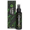 Clbort Goalkeeper Glove Grip Spray, MSDS Certified Goalie Glove Glue, 100ml