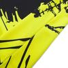 Kids Mountain Bike Shirts Child Cycling Jersey for Girls Boys Youth Long Sleeve Clothing MTB Bicycle Downhill BMX Tops Yellow view 2