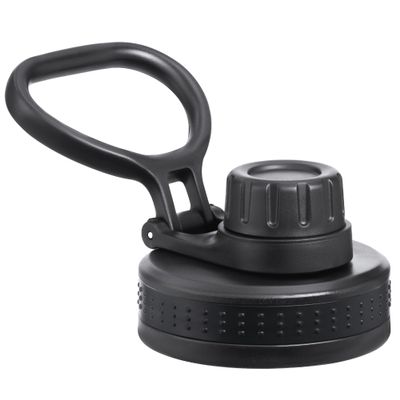 Lid Replacement for Thermoflask 14 oz 16 oz 18 oz 24 oz 32 oz 40oz, Spout Lid Only Compatible With the Brand of Thermoflask Wide Mouth Bottles 100% Leak Proof BPA Free Replacement Lids