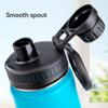 Lid Replacement for Thermoflask 14 oz 16 oz 18 oz 24 oz 32 oz 40oz, Spout Lid Only Compatible With the Brand of Thermoflask Wide Mouth Bottles 100% Leak Proof BPA Free Replacement Lids view 2